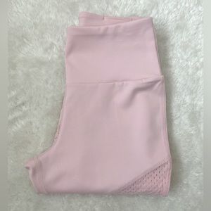 Guess Pink Workout Leggings in size XS